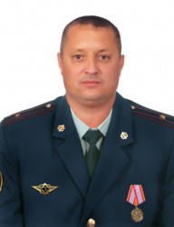 Авдеев Иван  Сергеевич 