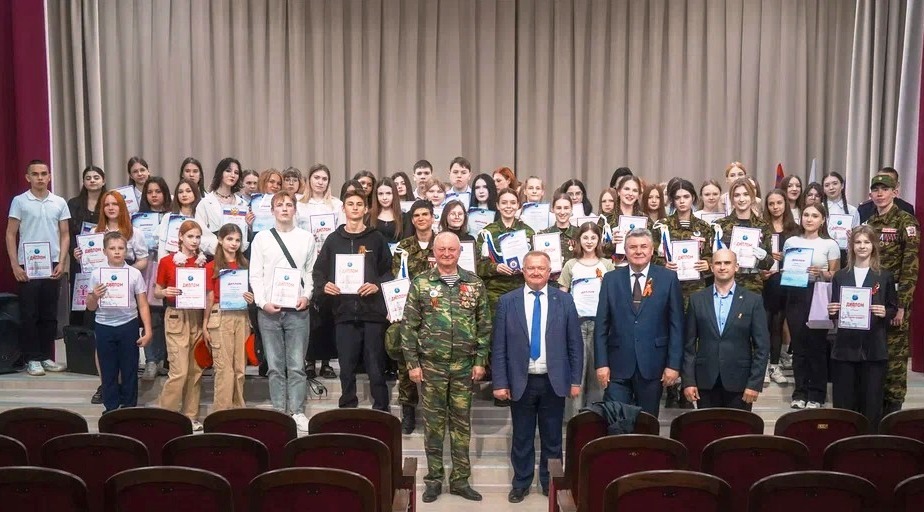 ПАМЯТЬ СИЛЬНЕЕ ВРЕМЕНИ