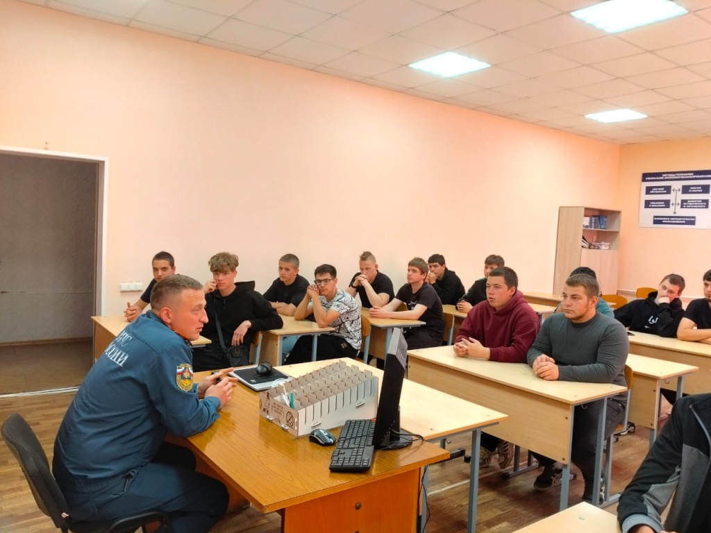 Единый день трудоустройства для выпускников образовательных организаций "Моё будущее - мой регион"