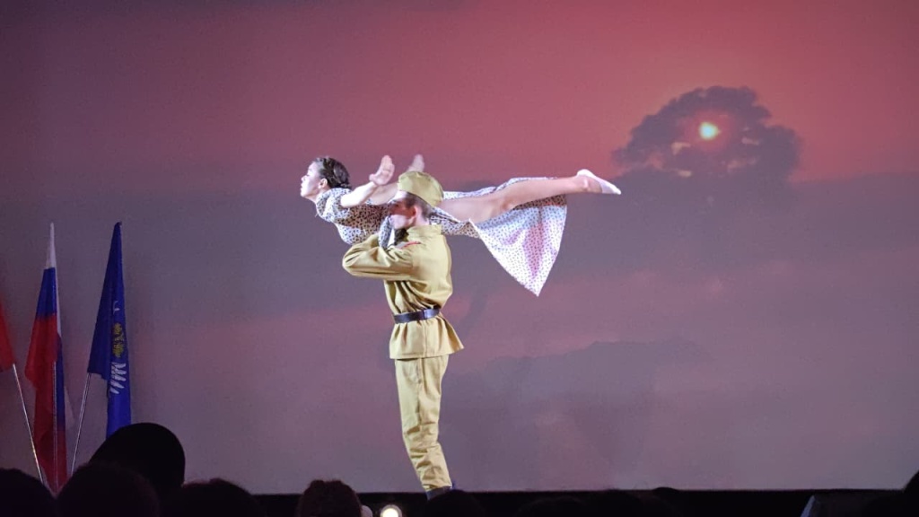 Традиционное конкурсное мероприятие "Осенний звездопад" Традиционное конкурсное мероприятие "Осенний звездопад"